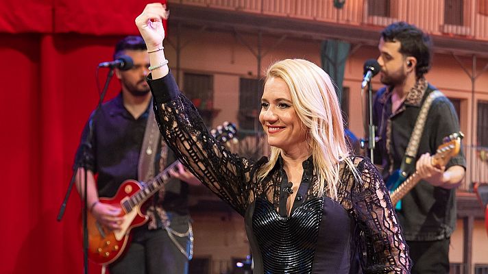 Al cielo con ella - La reflexión de Henar Álvarez sobre la nueva tendencia entre los jóvenes