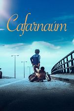 Poster de Cafarnaúm