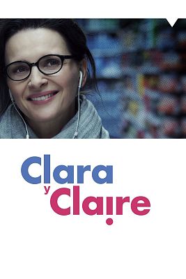Clara y Claire
