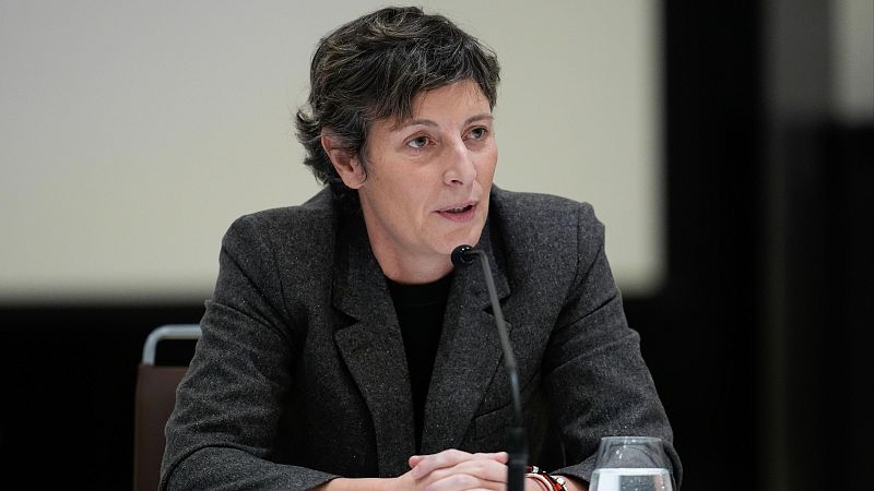 La FEB se renueva para adaptarse a la marcha del talento español a EE.UU. - Los Deportes de La1 | Ver