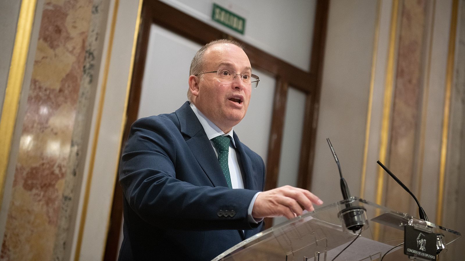 El PP vuelve a exigir elecciones a Sánchez y los socios del Gobierno suben el tono