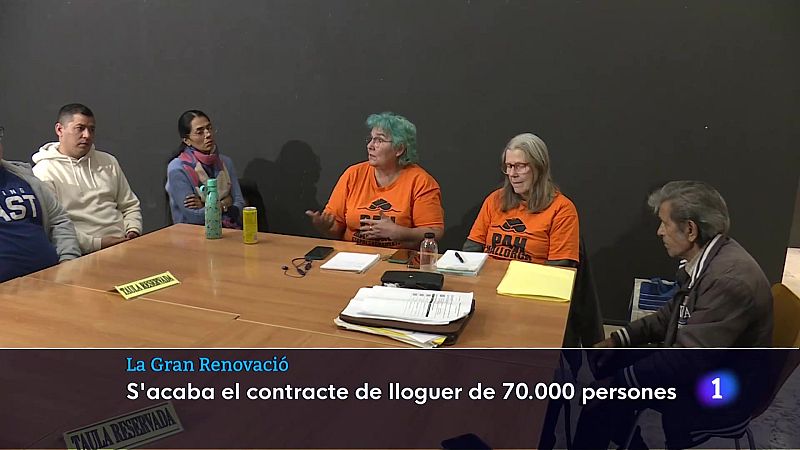 Informatiu Balear 2 - 11/12/25 Veure ara