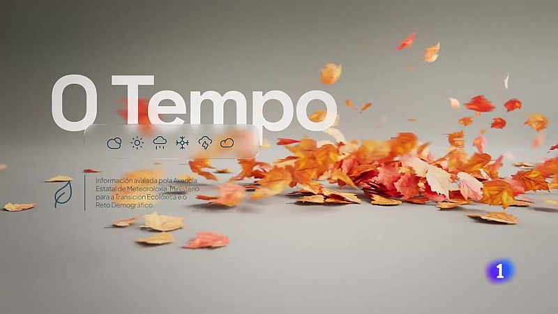 El tiempo en Galicia    11-12-2025 | Ver