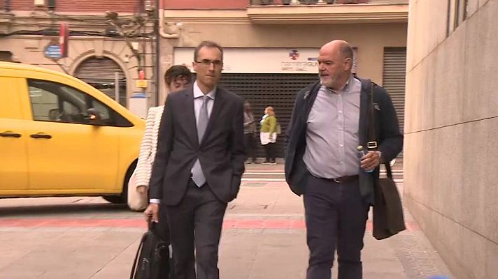 Telenorte - País Vasco - Telenorte 2 País Vasco - 11/12/2025