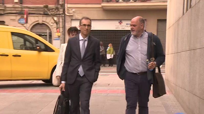 Informativo Telenorte 2 País Vasco - 11/12/2025 | Ver ahora | RTVE Play