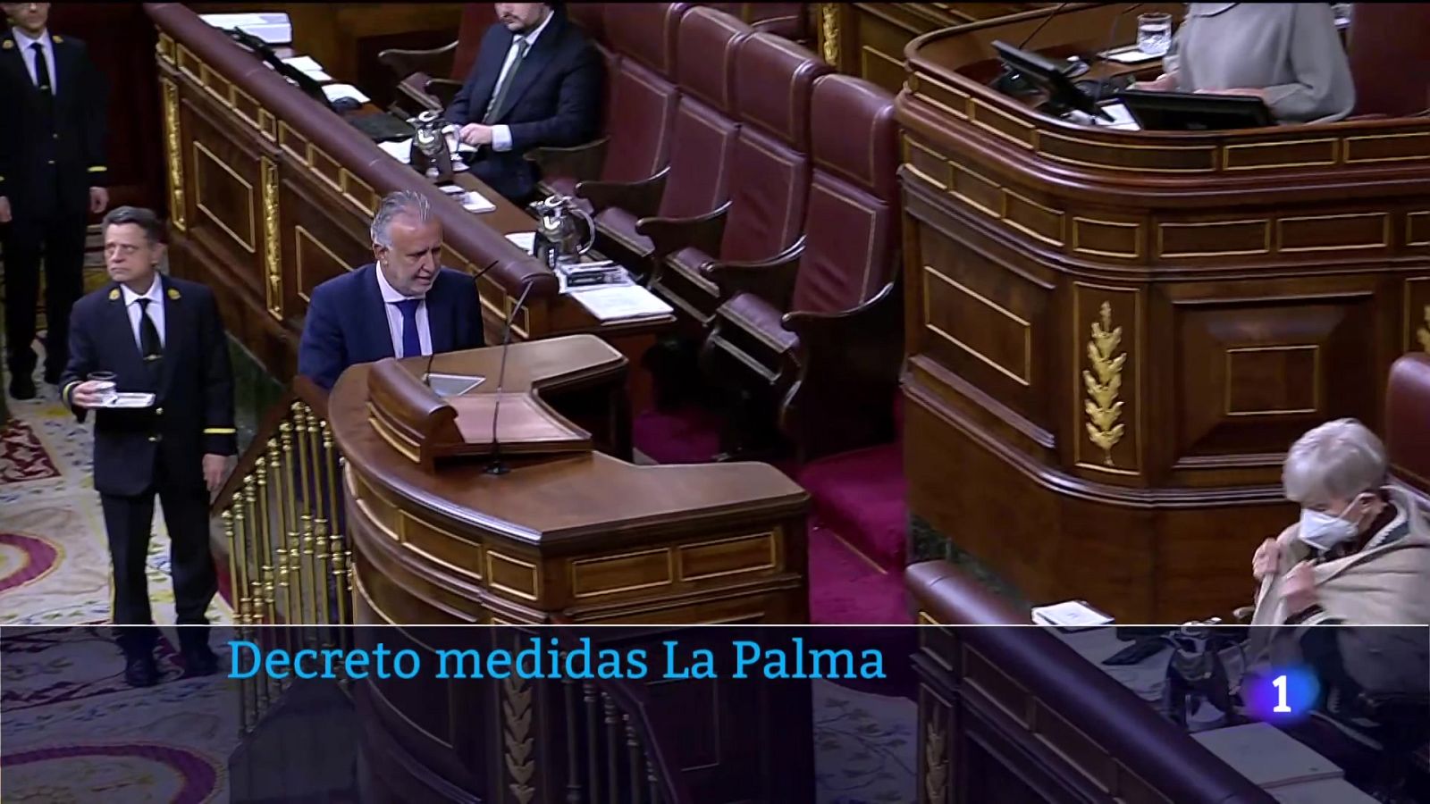 Canarias en 2' - 11/12/2025