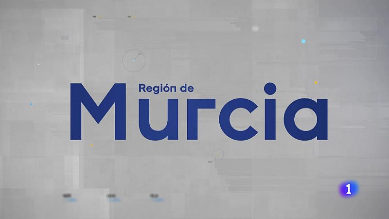 Noticias Murcia 2 - 11/12/2025 - Ver ahora