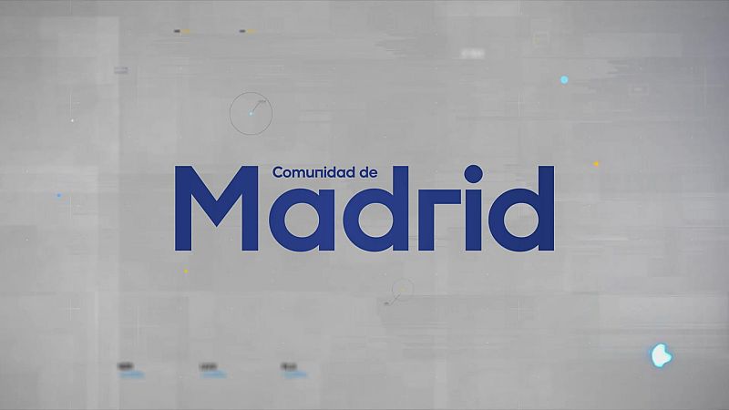 Informativo Madrid 1 - 11/12/25 - Informativo de Madrid | Ver