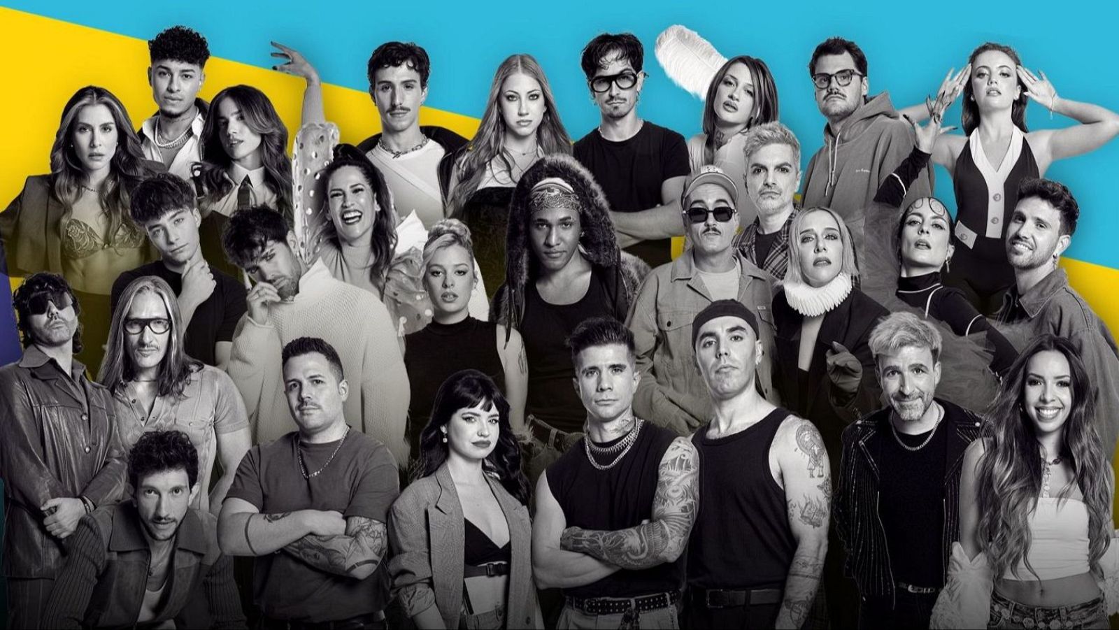 Así suenan las canciones del Benidorm Fest | Ver