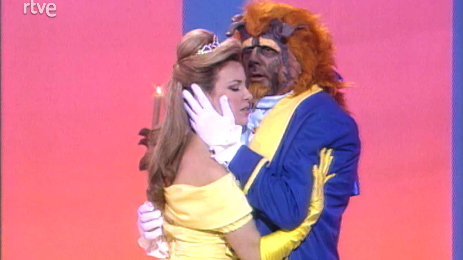 Cartelera TVE - 22/12/1996 - Cartelera Tve | Ver