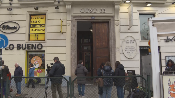 Noticias Aragón - Aragón en 2' - 11/12/25