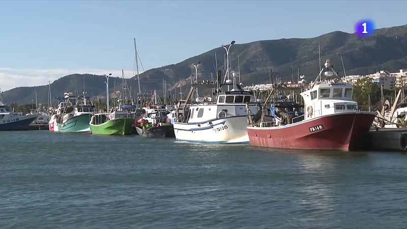 Els pescadors catalans amenacen a incomplir les limitacions fixades a Brussel·les