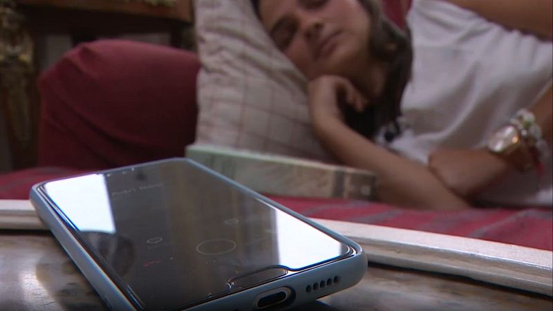 Hartos del spam: el Congreso quiere regularlo - Telediario 1 | Ver