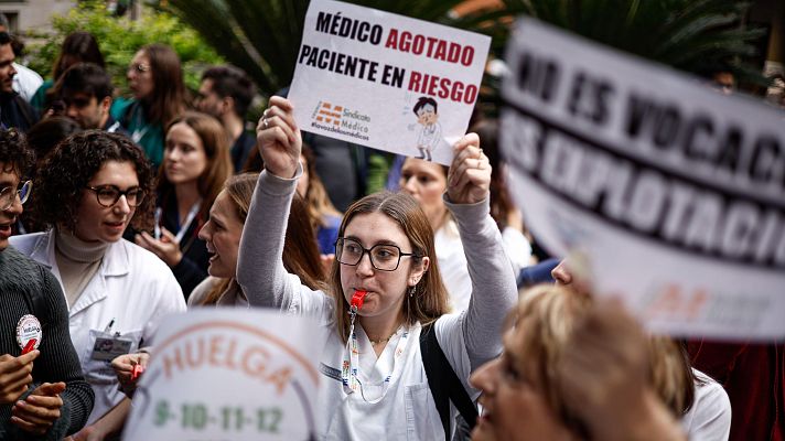 L'informatiu - Comunitat Valenciana - L'Informatiu Comunitat Valenciana 2 - 11/12/25