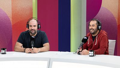 El wrapped de nuestra vida