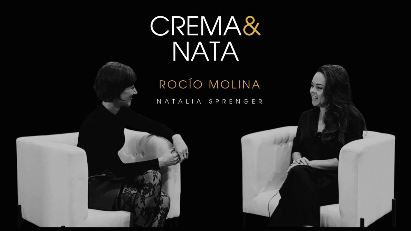Crema & Nata - Roc�o Molina - 11/12/25 - Crema & Nata | Ver ahora