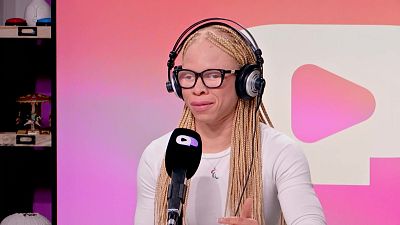 Adi Iglesias: "La regla es un tema tabú en el deporte"