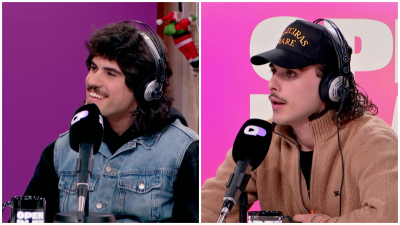 La Plazuela: "Robe Iniesta ha ido evolucionando como artista"