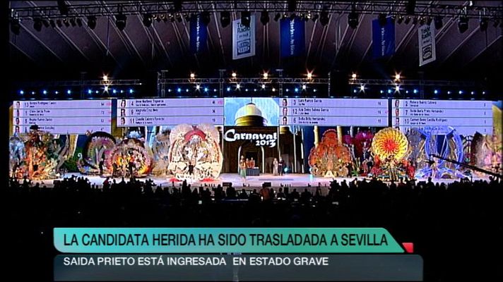 +Canarias - + Canarias - 07/02/13