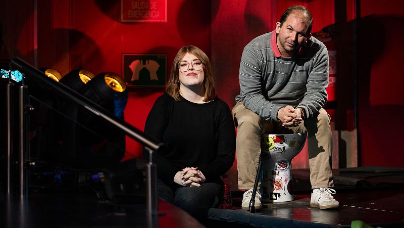 La Revuelta | No es guardería, es escuela infantil - La Revuelta | Ver