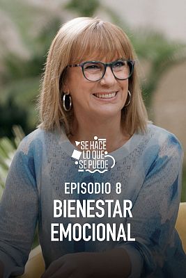 Bienestar emocional