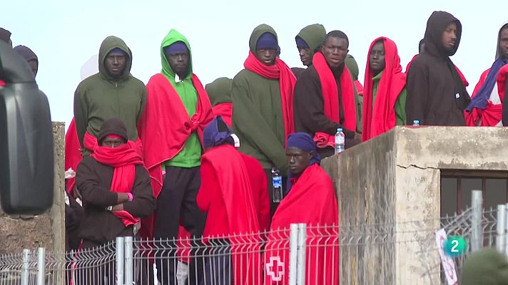 Telecanarias - Telecanarias Tarde - 11/12/2025