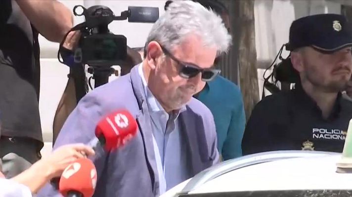 La tarde en 24h - La tarde en 24 horas - 11/12/25