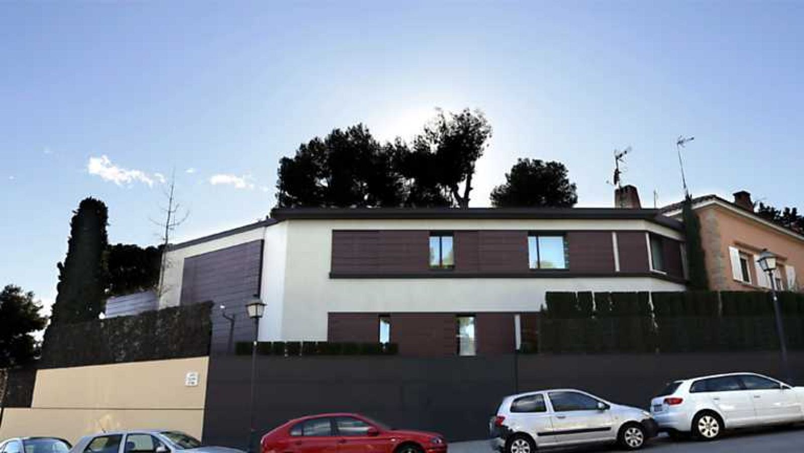 Telediario - 21 horas - 07/02/13 - Ver ahora