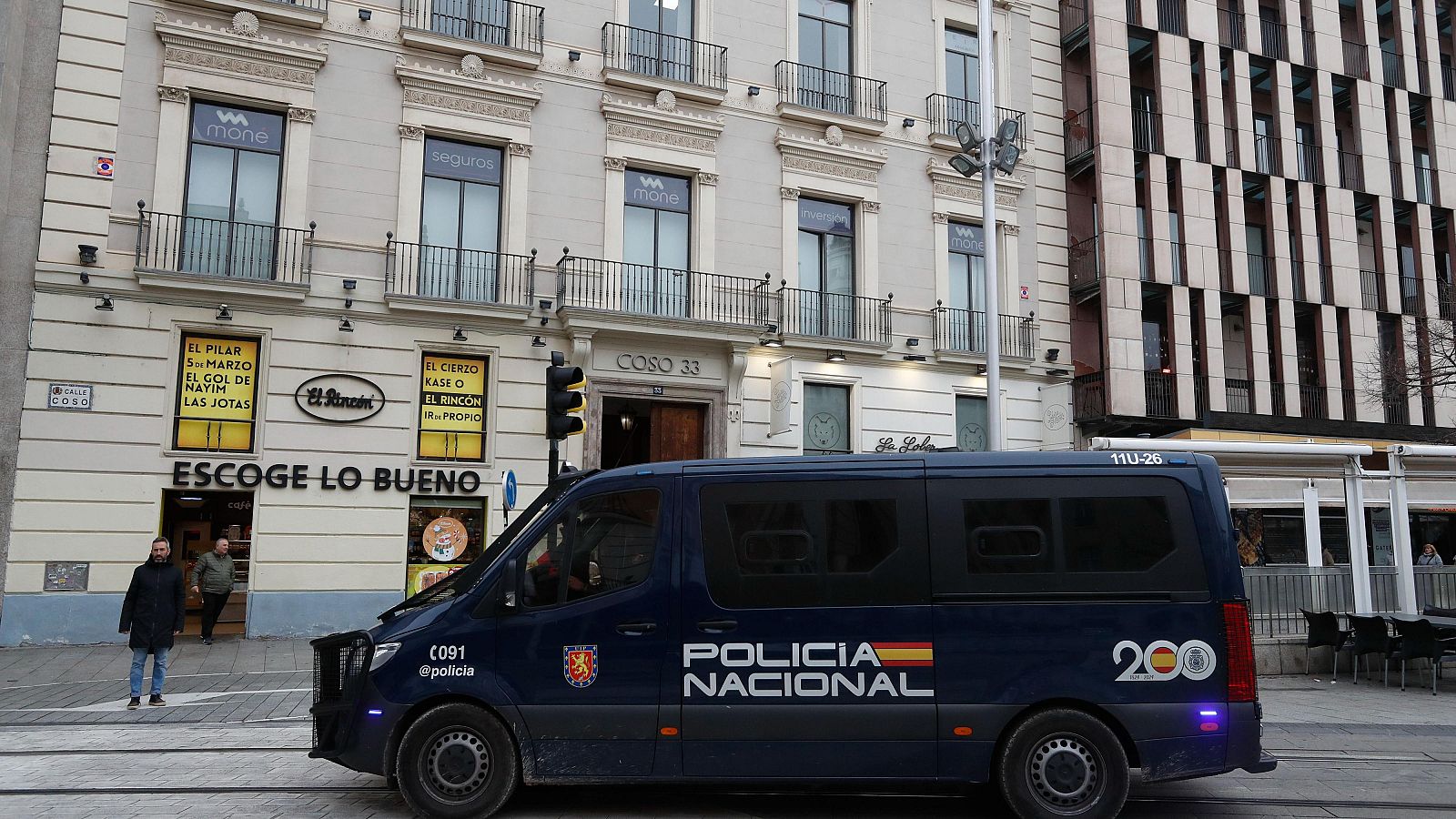 Telediario 2 en cuatro minutos -11/12/25-RTVE.es | Ver