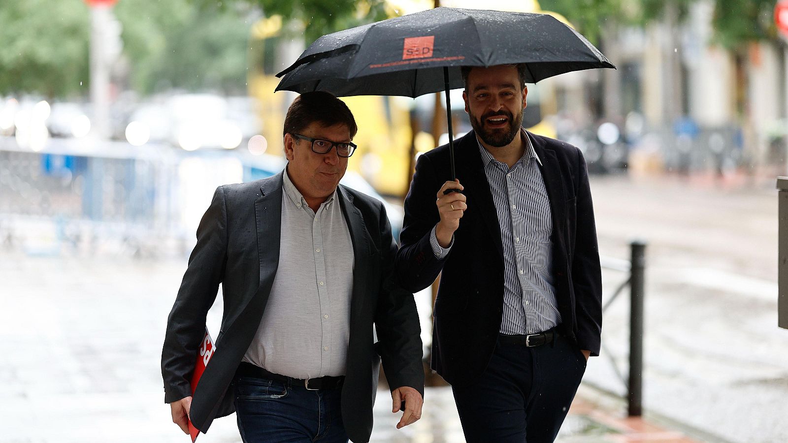 Las denuncias de acoso en el PSOE preocupan dentro del partido y a los socios | Ver