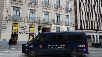 Telediario - 21 horas - 11/12/25