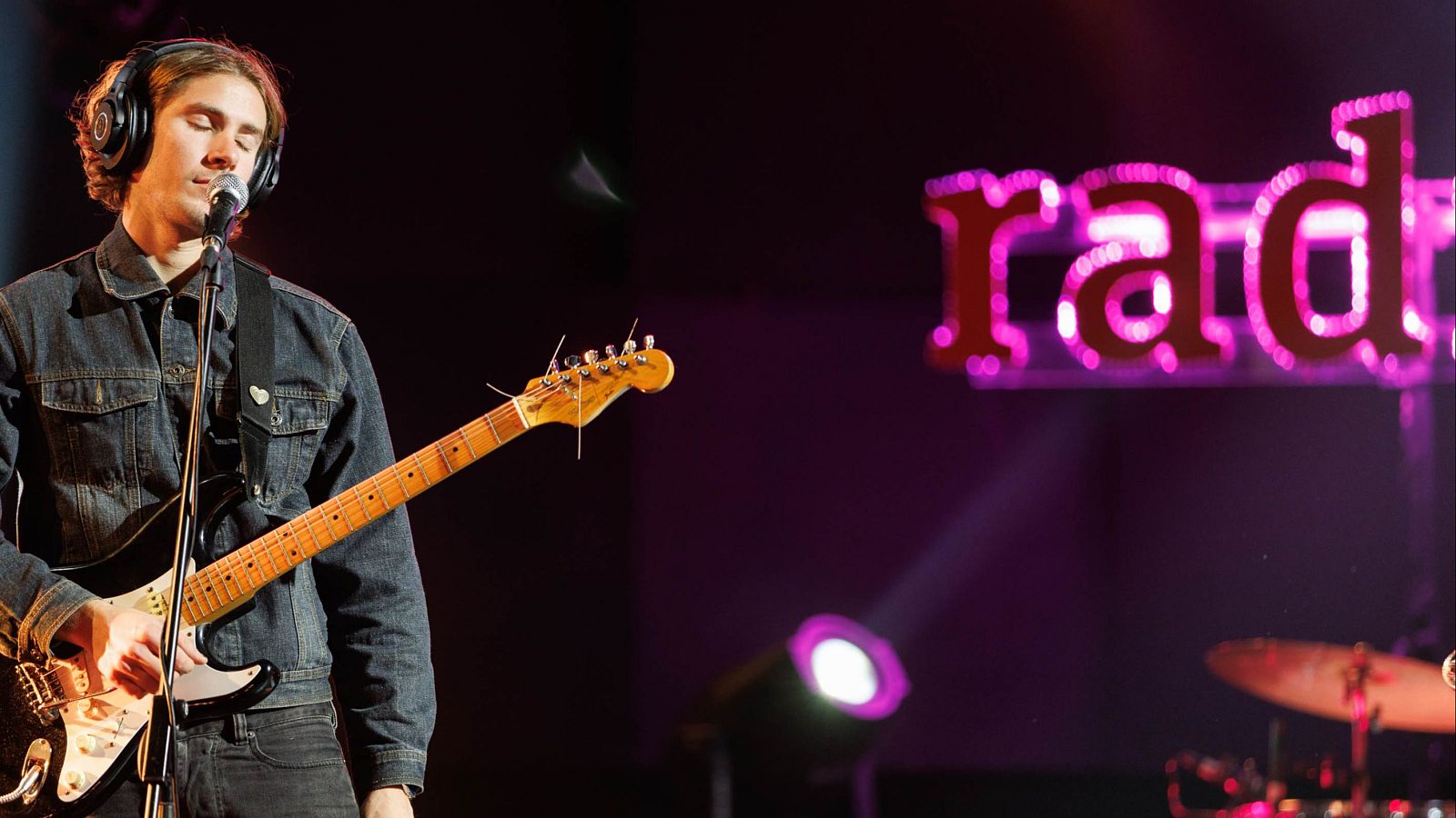 Los conciertos de Radio 3 - BERNARDA - Los conciertos de Radio 3 en La 2 | Ver