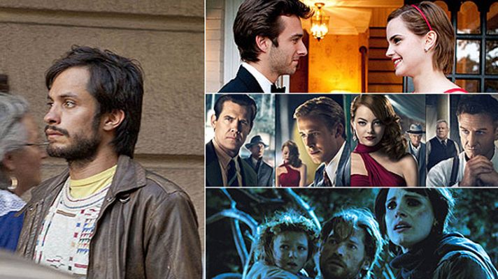 Días de cine - Días de cine - 07/02/13