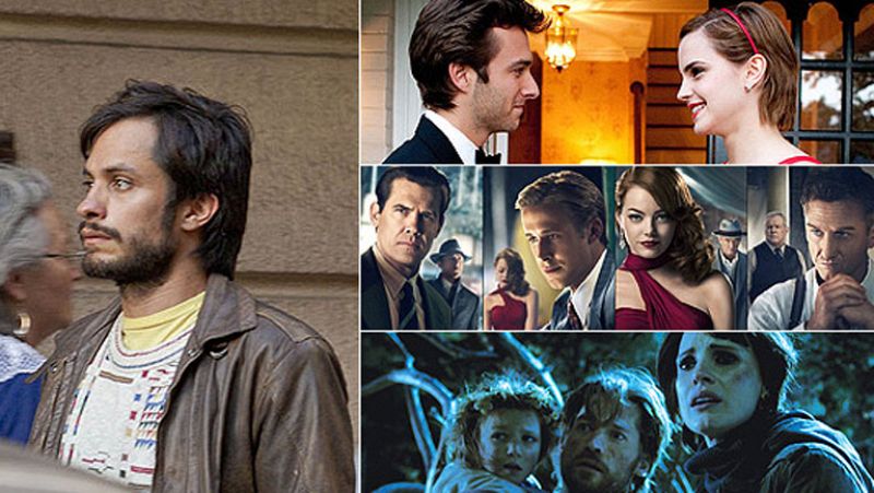 Días de cine - 07/02/13 - Ver ahora