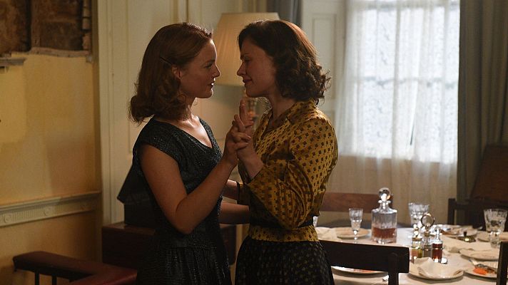 Cine Club Play - El secreto de las abejas