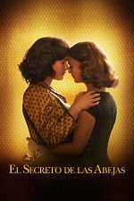 Poster de El secreto de las abejas