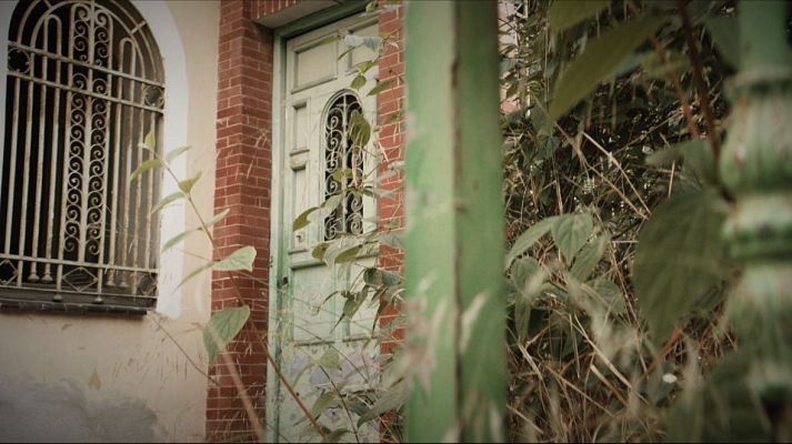 El mundo en 24 horas - Se estrena 'Velintonia 3', el documental sobre la casa de Vicente Aleixandre