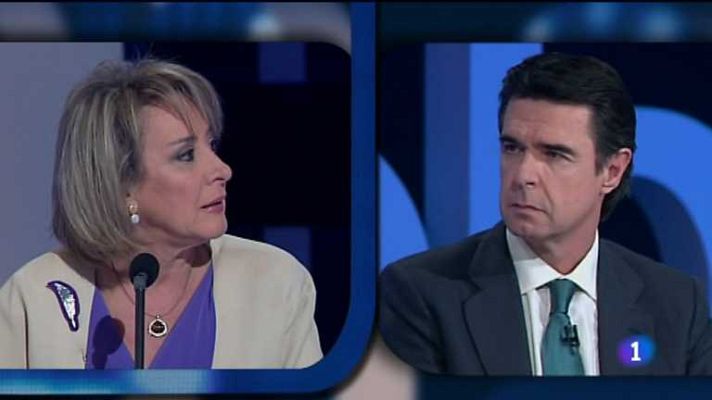 El debate de La 1 - El debate de La 1 - 07/02/13
