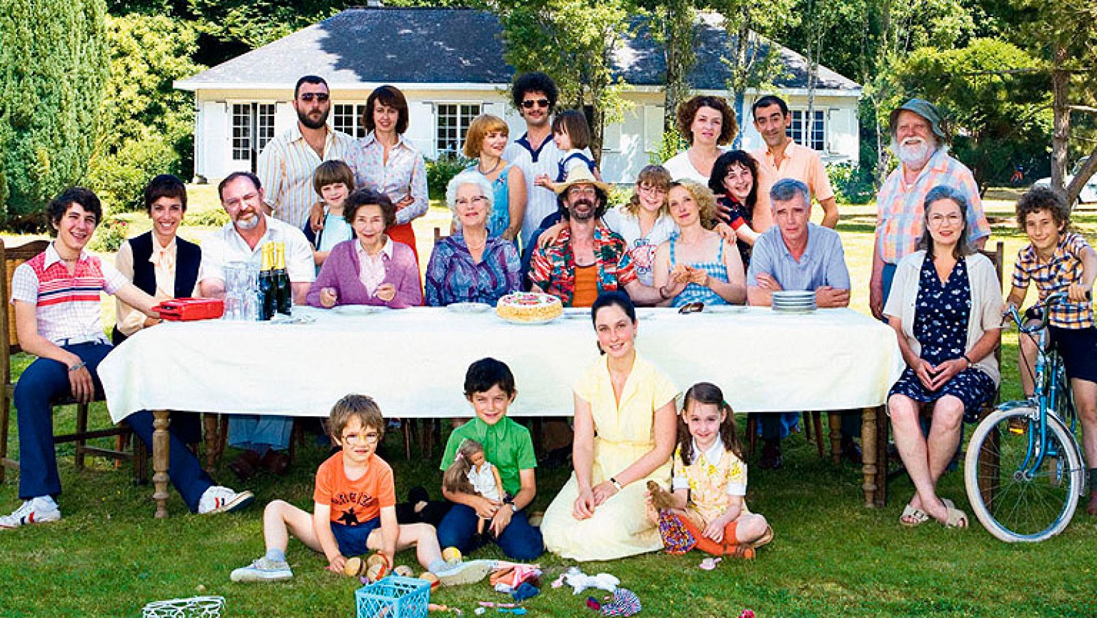 Días de cine - DVD: 'Skylab' y 'La delicadeza'