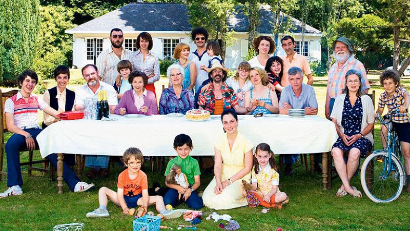 Días de cine - DVD: 'Skylab' y 'La delicadeza'