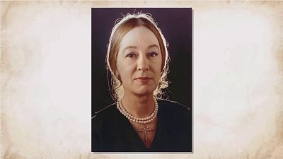 Objetivo Igualdad-Margaret Modlin: recuperar a una artista | Ver