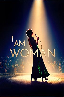 I am woman