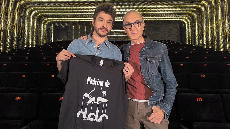 D�as De Cine: Entrevista completa con Guillermo Galoe | Ver