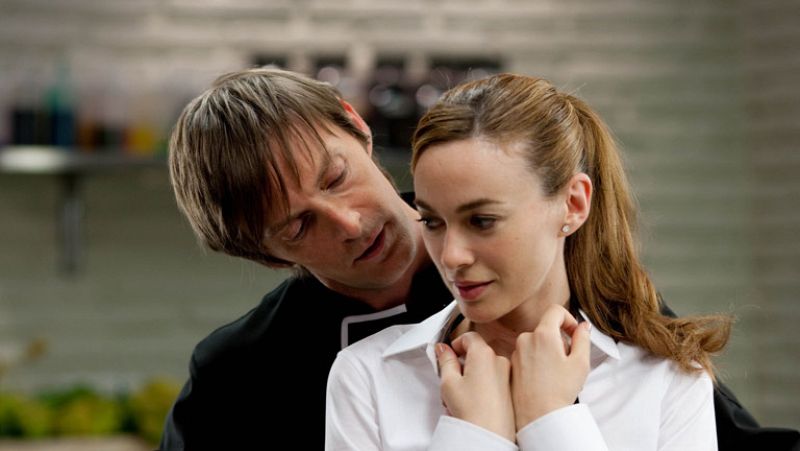 Días de cine: 'Muertos de amor'