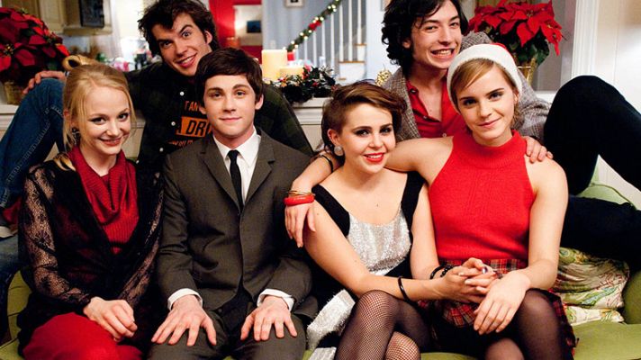 Días de cine - 'Las ventajas de ser un marginado'