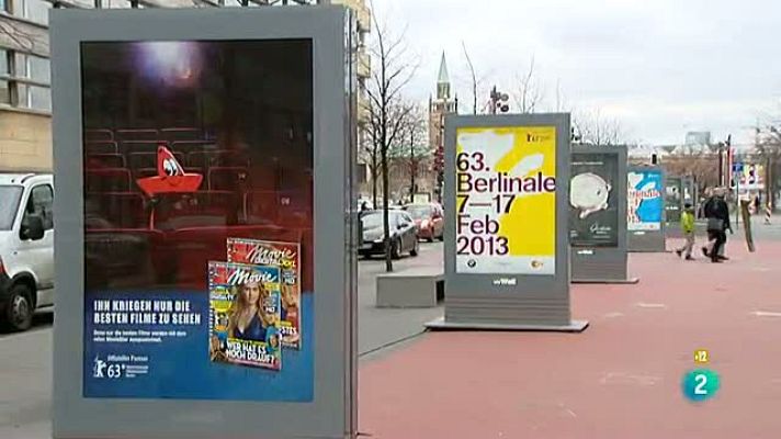 Días de cine - Previo Festival de cine de Berlín