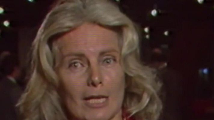 Directo al grano - Recordamos a Carmen Díez de Rivera, figura clave de nuestra historia reciente