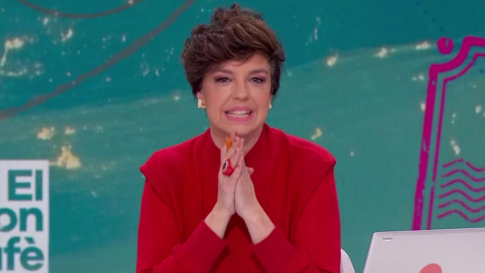 El segon cafè - Pesca, desnonaments i pàdel - El segon cafè | Veure