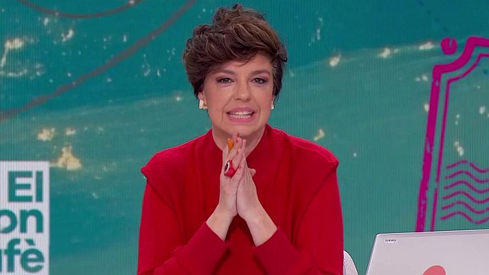 El segon cafè - Pesca, desnonaments i pàdel