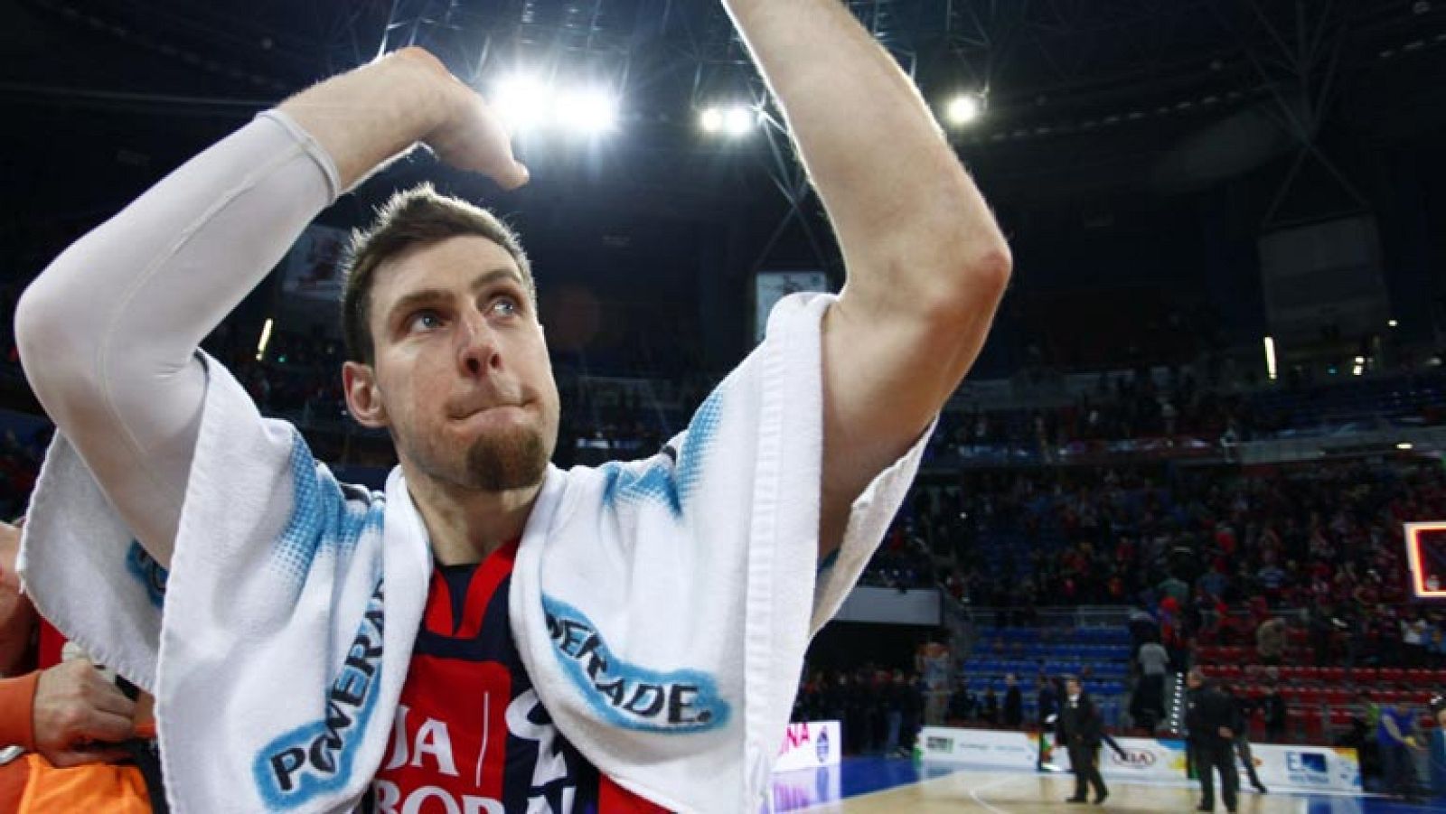 Caja Laboral, a semifinales de la Copa del Rey | Ver